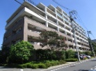 クレストグランディオ武蔵野