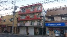 中宿マンション