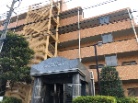 ダイアパレス一橋学園