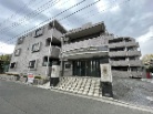 ライオンズマンション一橋学園西町