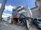サンライズマンション一ッ橋学園