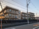朝日パリオ武蔵小金井