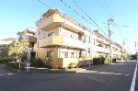 ライオンズマンション国分寺第2