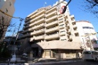 国分寺南町ビューハイツ