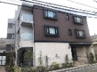 グローベル ザ・一橋学園レジデンス