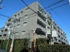 エクレールガーデン鷺ノ宮