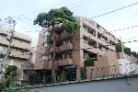 朝日シティパリオ高井戸