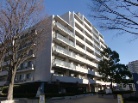 高井戸パークハウス