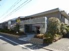 シャリエ上井草