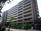 ジェイパーク浜田山