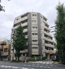 ドメイン荻窪