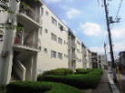 東荻窪マンション