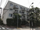宮前シティハウス