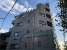 アルカンシエル高井戸