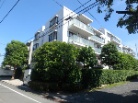 高井戸ハウス