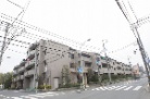 アールヴェール杉並今川