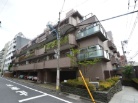 荻窪パークマンション