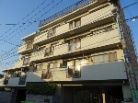上井草パークホームズ
