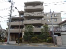 コート宮前