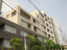 パークホームズ杉並柿ノ木