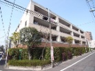 ライオンズステージ荻窪レジデンス