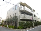 ソルシェ杉並今川