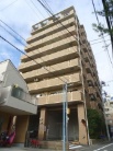 ライオンズマンション荻窪第8