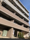 パレステージ高井戸西