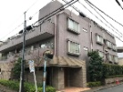 藤和シティホームズ西荻窪