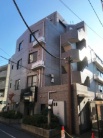 ラシュレ西荻窪
