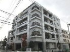 クレスト西荻窪