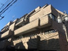 パークハイム荻窪南