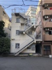 荻窪コーポあおば