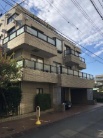 東急ドエルアルス荻窪2