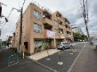 上井草マンション