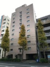 上荻永谷マンション