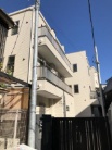 リムテラス杉並清水