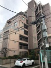 西荻窪第三コーポラス
