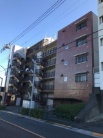 フドウ西荻窪ハイツ