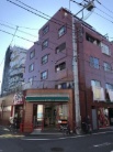ライオンズマンション西荻第3