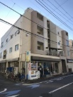 土屋コーポ