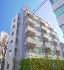 グランドメゾン高円寺南