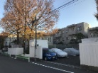 パークハイム南荻窪