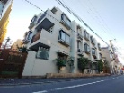 南荻窪パークホームズ