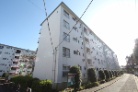 和泉町団地