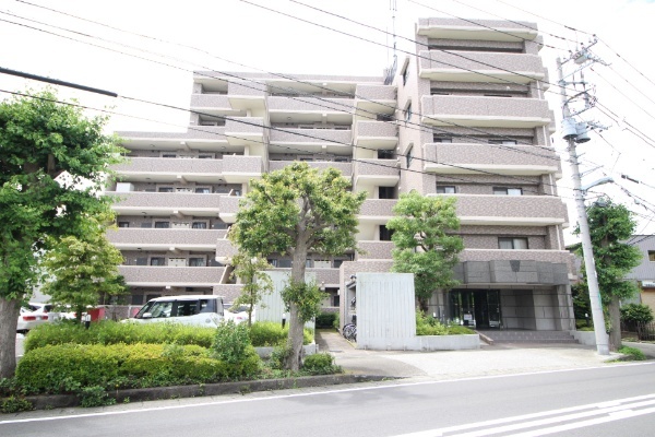 ウッドコート桜ヶ丘 | 【住友不動産ステップ】で売却・査定