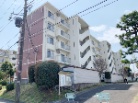 羽根沢団地