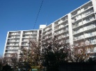 六会駅前高層住宅
