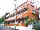 トーカン元代々木マンション