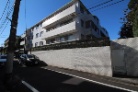 ハイツ元代々木50番